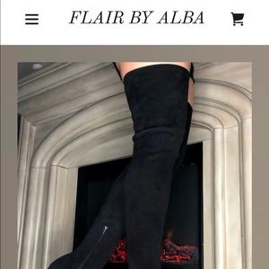 Ladies Heels, Boots, Sandals